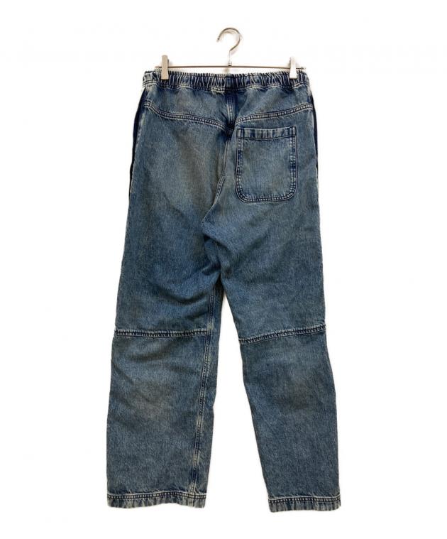 中古・古着通販】DIESEL (ディーゼル) D-AXFOR-S SWEAT JEANS 