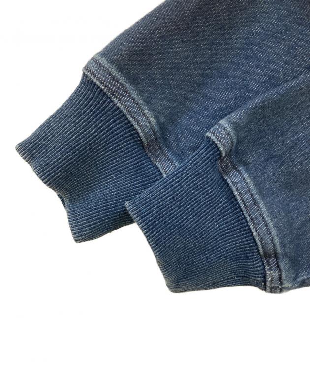 中古・古着通販】DIESEL (ディーゼル) D-BUZYE-S TRACK インディゴ