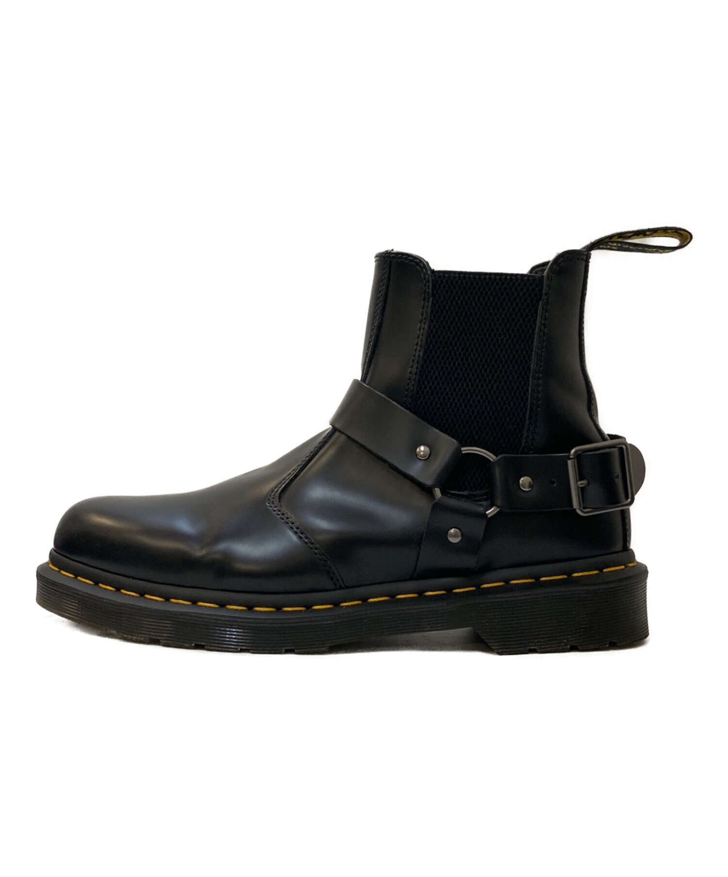 中古・古着通販】Dr.Martens (ドクターマーチン) WINCOX サイドゴア
