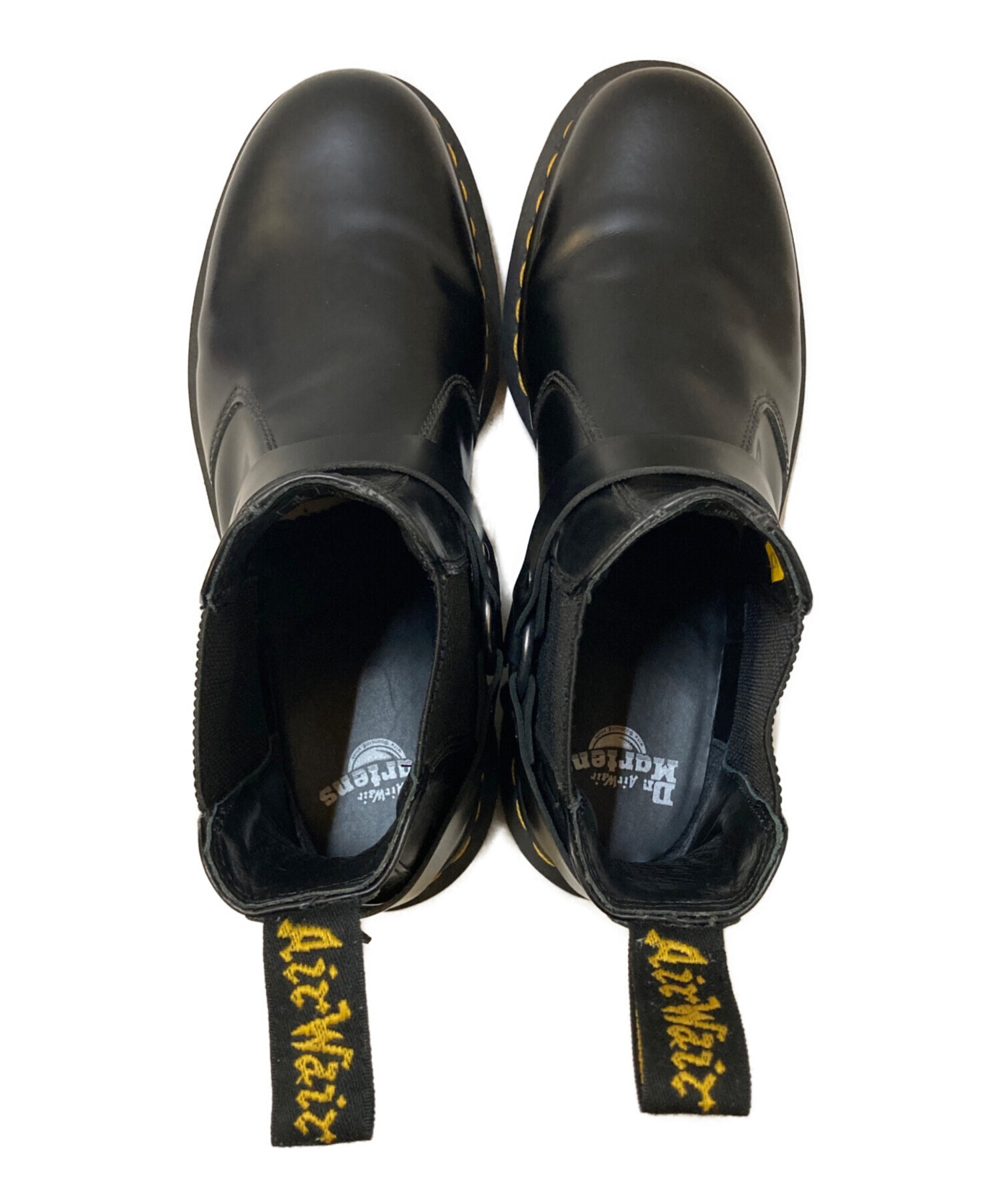 中古・古着通販】Dr.Martens (ドクターマーチン) WINCOX サイドゴア
