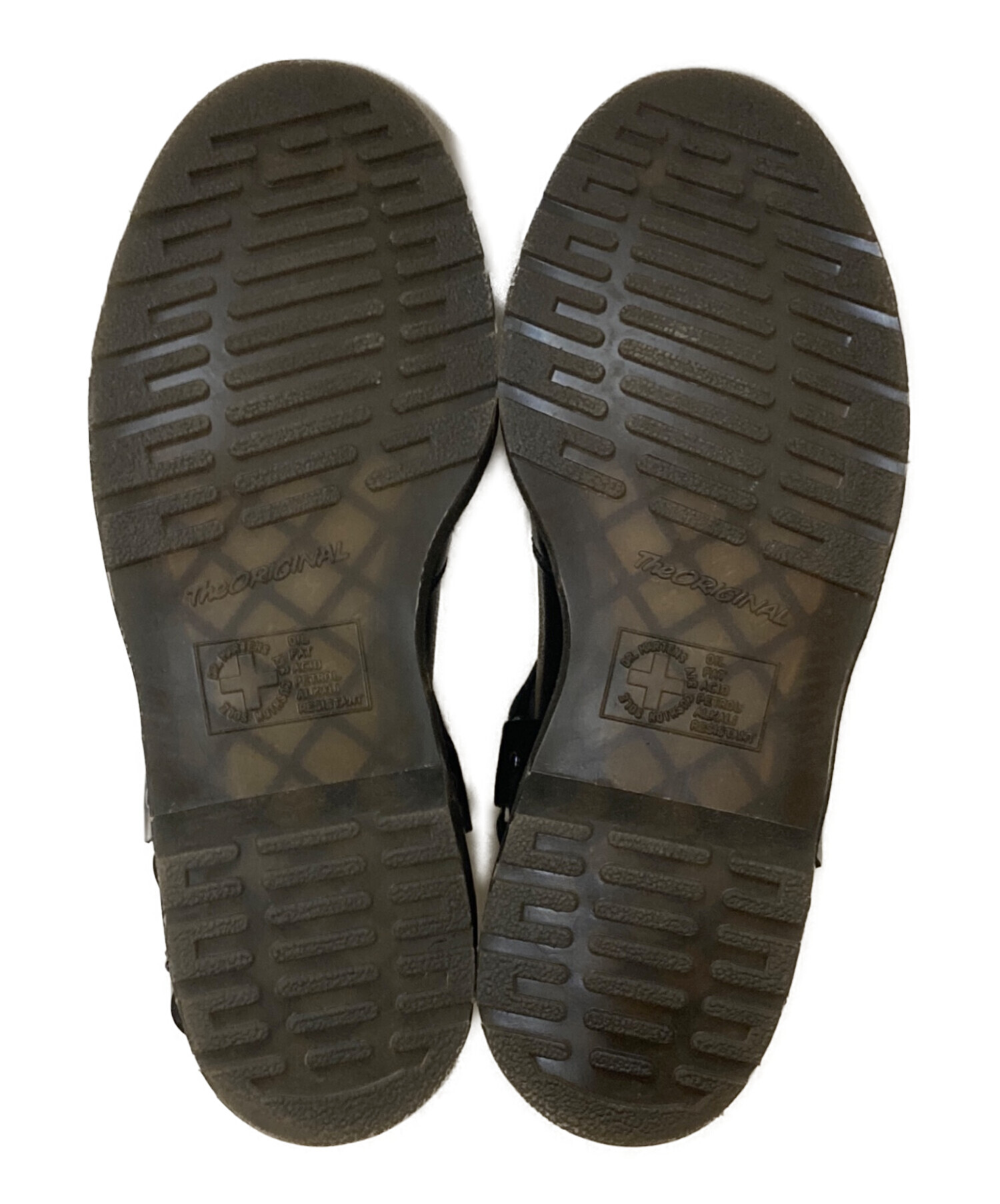 中古・古着通販】Dr.Martens (ドクターマーチン) WINCOX サイドゴア