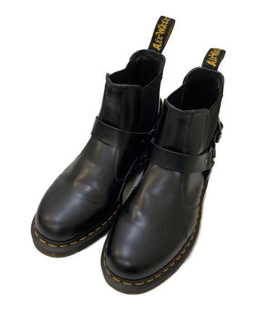 中古・古着通販】Dr.Martens (ドクターマーチン) WINCOX サイドゴア