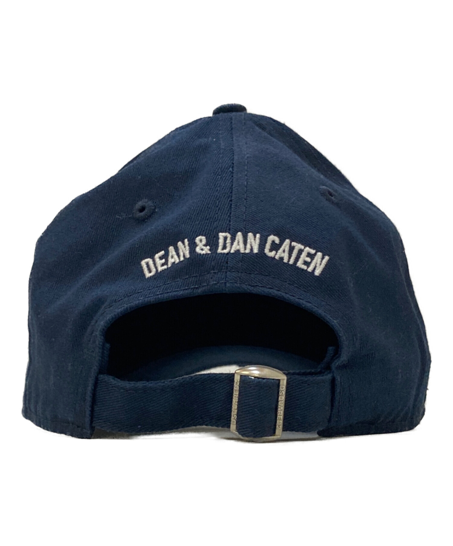 中古・古着通販】DSQUARED2 (ディースクエアード) ICON キャップ