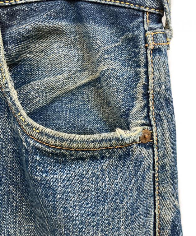 中古・古着通販】EVISU (エヴィス) No.2デニムパンツ インディゴ