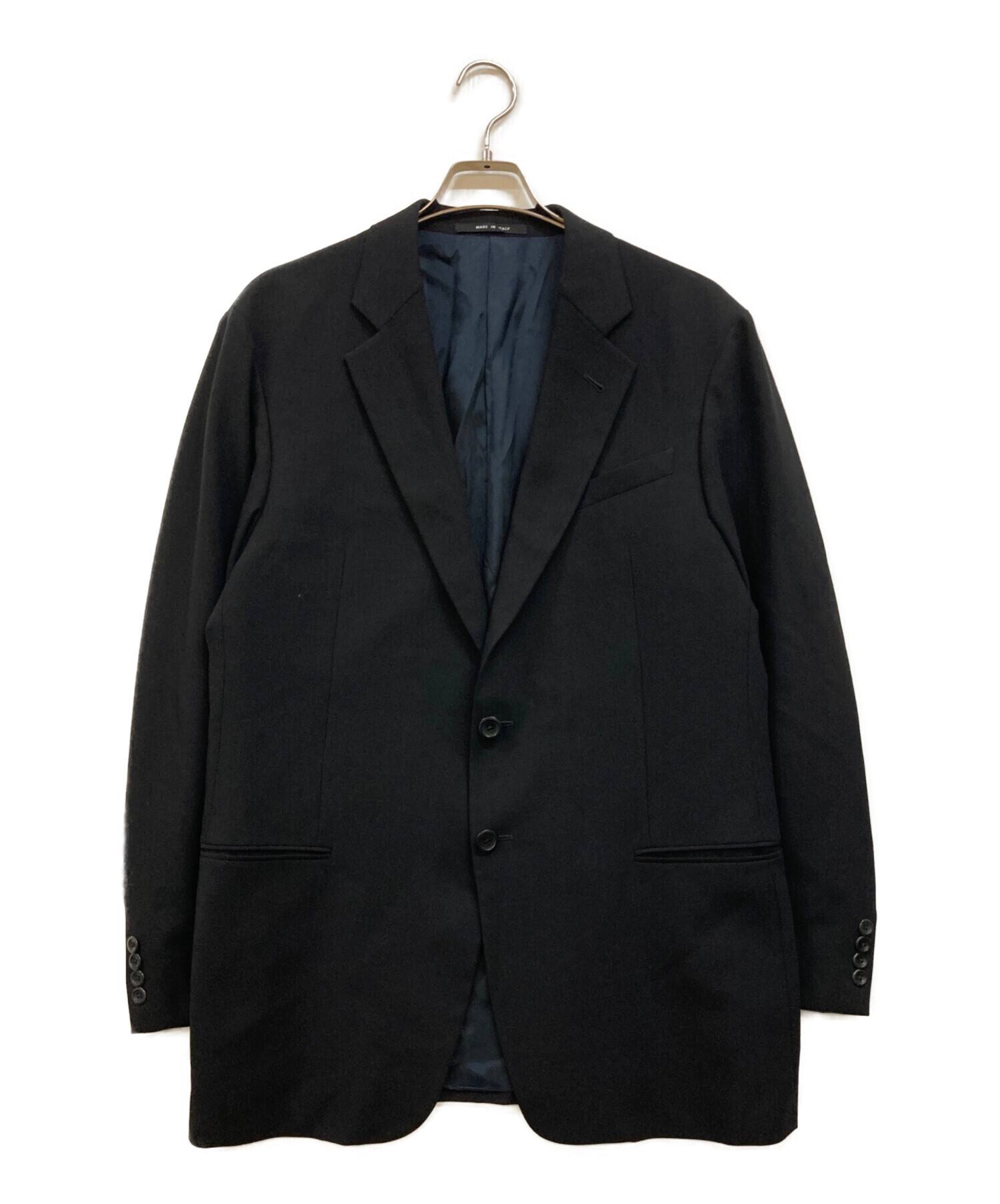 中古・古着通販】ARMANI COLLEZIONI (アルマーニ コレツィオーニ) 2B