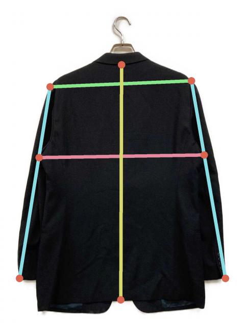 中古・古着通販】ARMANI COLLEZIONI (アルマーニ コレツィオーニ) 2B