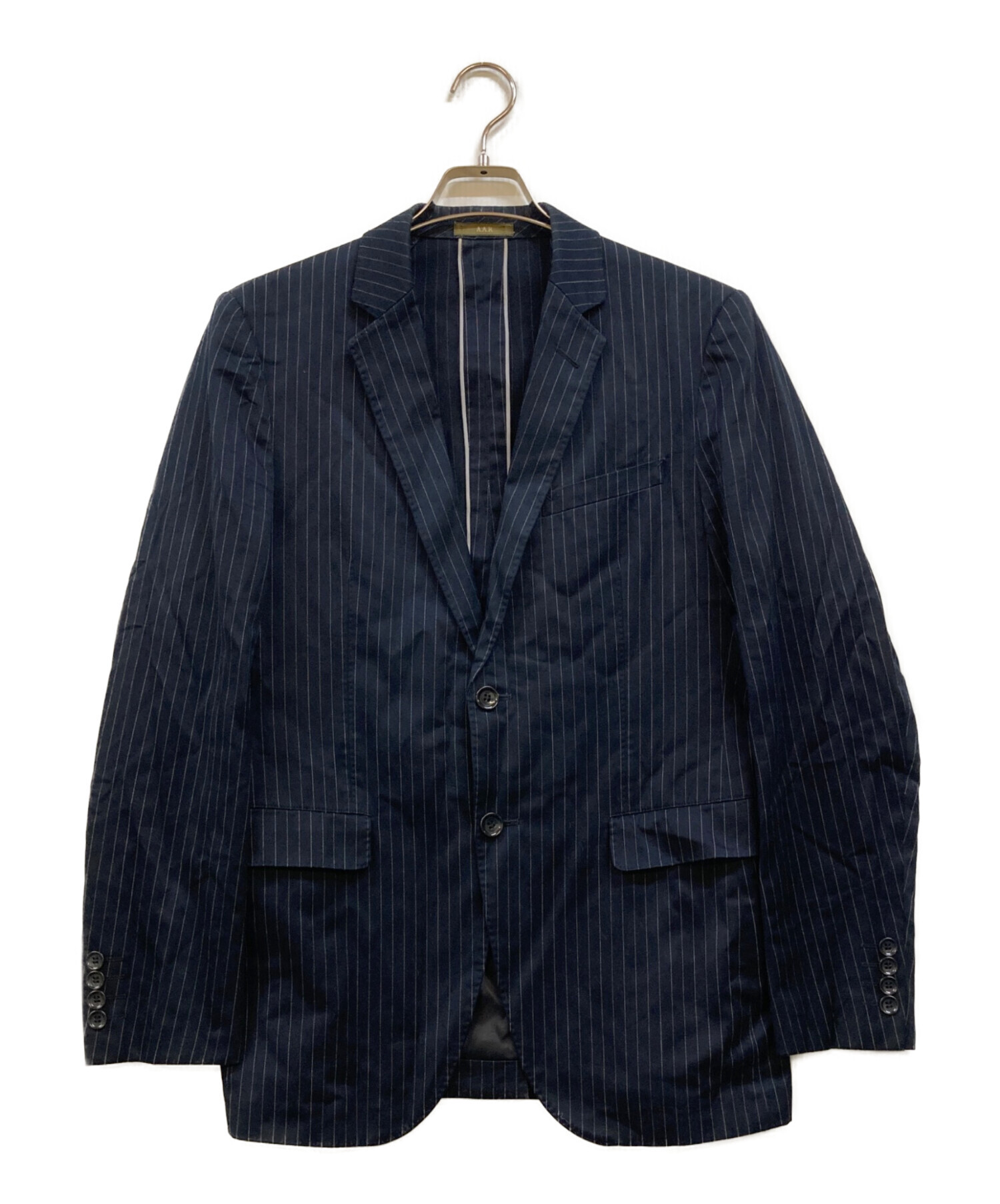 中古・古着通販】A.A.R YOHJI YAMAMOTO (アール ヨウジヤマモト