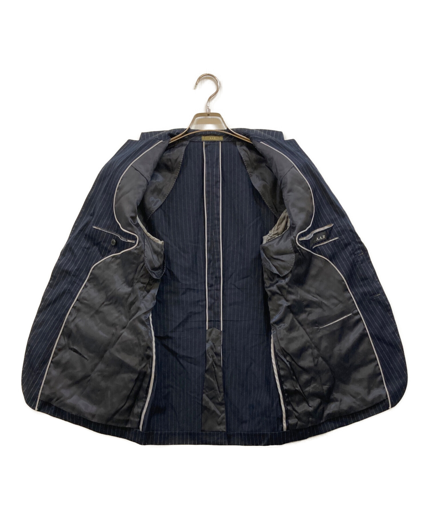 中古・古着通販】A.A.R YOHJI YAMAMOTO (アール ヨウジヤマモト