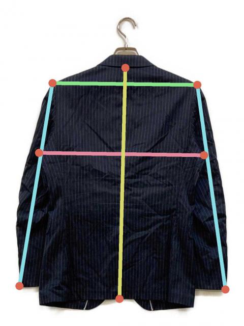 中古・古着通販】A.A.R YOHJI YAMAMOTO (アール ヨウジヤマモト
