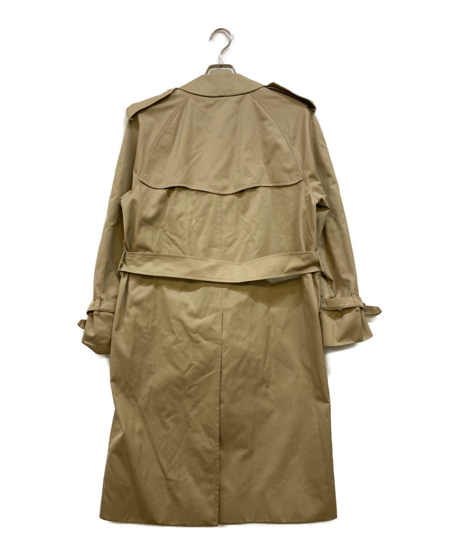 中古・古着通販】Burberry's (バーバリーズ) 裏地ノバチェック ベルト