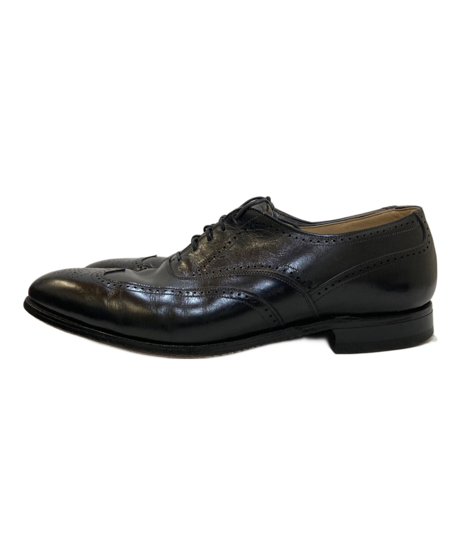 中古・古着通販】Allen Edmonds (アレン エドモンズ) ドレスシューズ