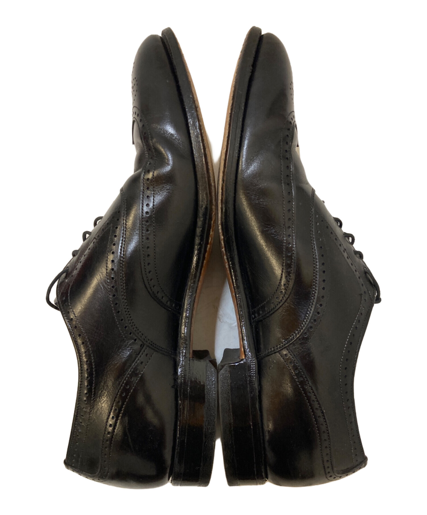 中古・古着通販】Allen Edmonds (アレン エドモンズ) ドレスシューズ