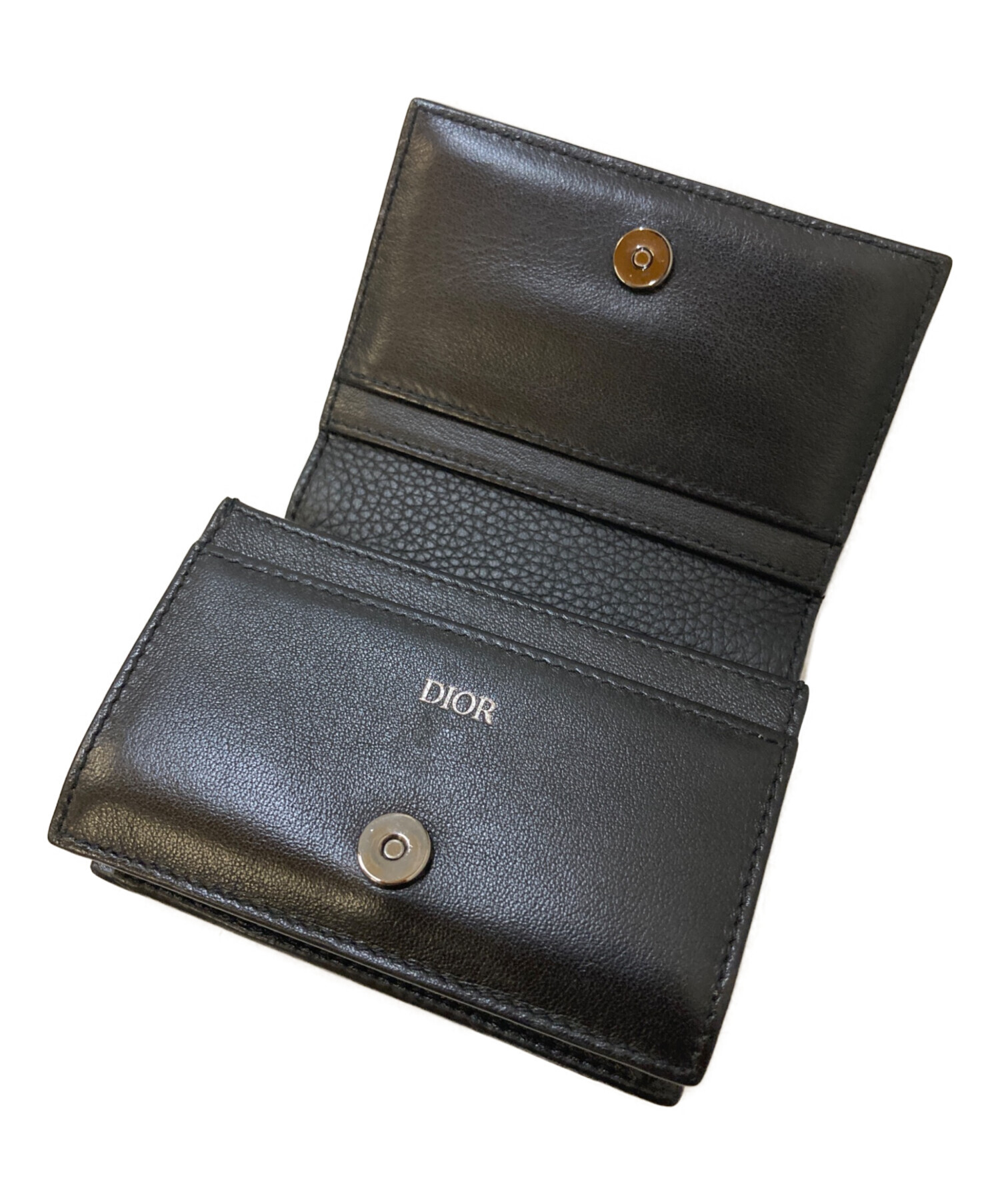 中古・古着通販】DIOR HOMME (ディオール オム) Icon ビジネスカード