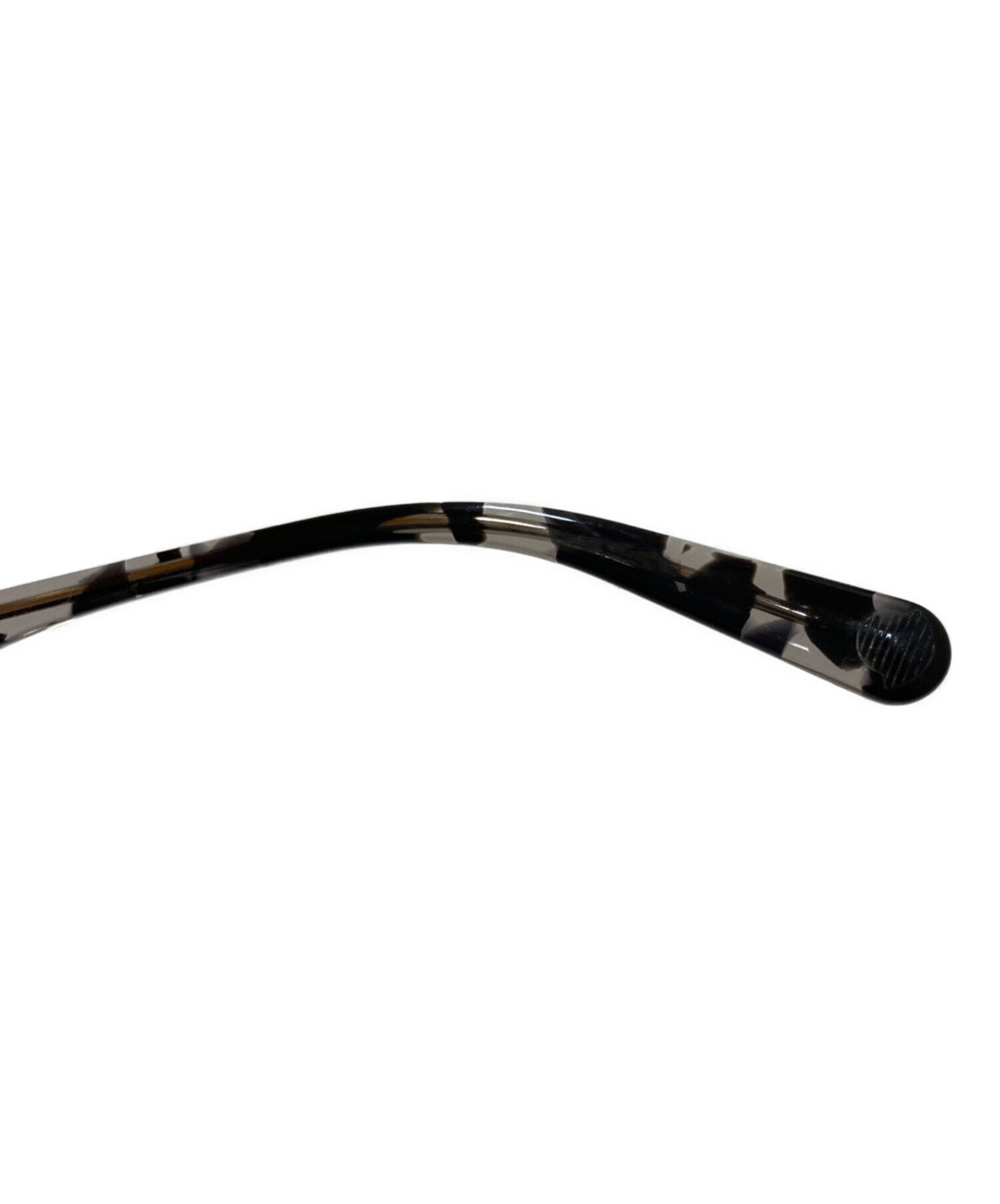 中古・古着通販】MONCLER (モンクレール) LUMINAIRE サングラス グレー