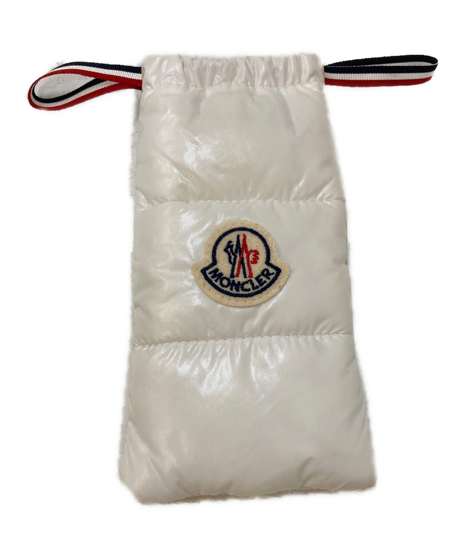 中古・古着通販】MONCLER (モンクレール) LUMINAIRE サングラス グレー