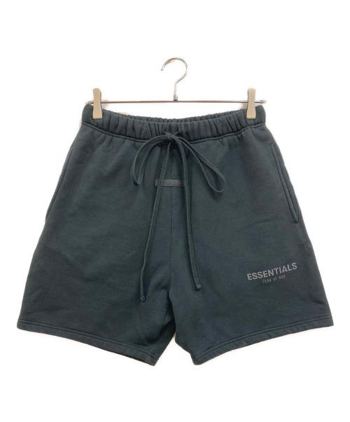 【新品未使用】ESSENTIALS フェアオブゴッド スウェットショーツ S 中古・古着通販】FOG ESSENTIALS (フィアオブゴッド エッセンシャル