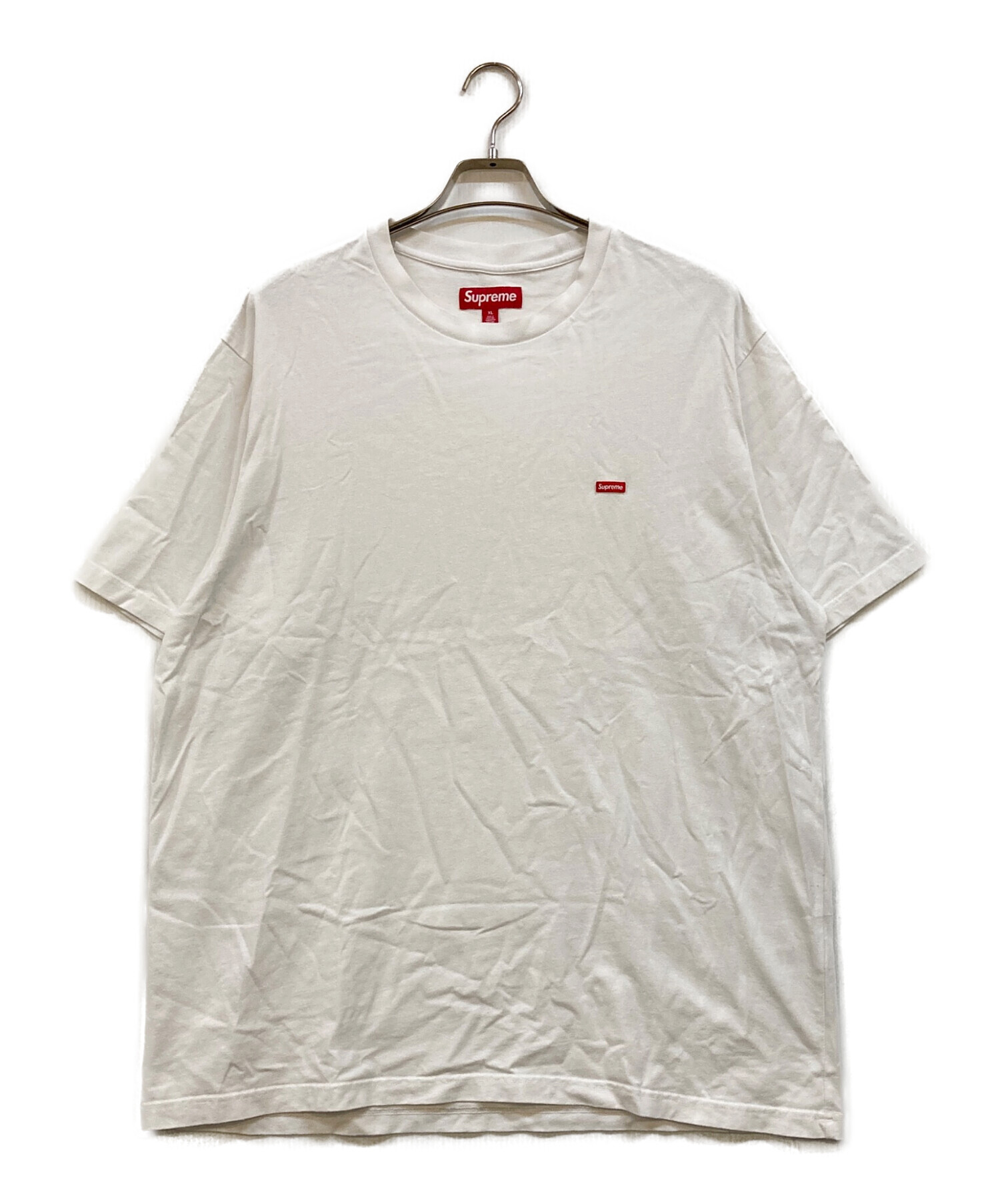 中古・古着通販】SUPREME (シュプリーム) Small Box logo S/S tee 