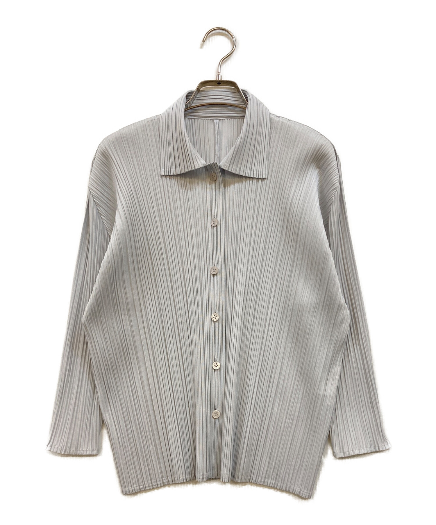 中古・古着通販】PLEATS PLEASE (プリーツプリーズ) プリーツ