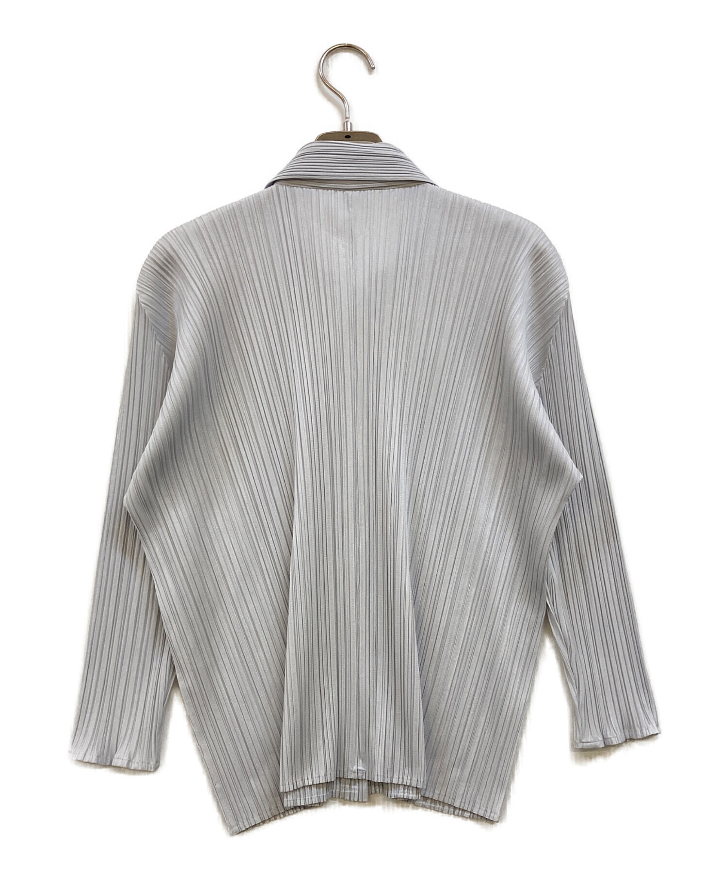 中古・古着通販】PLEATS PLEASE (プリーツプリーズ) プリーツ