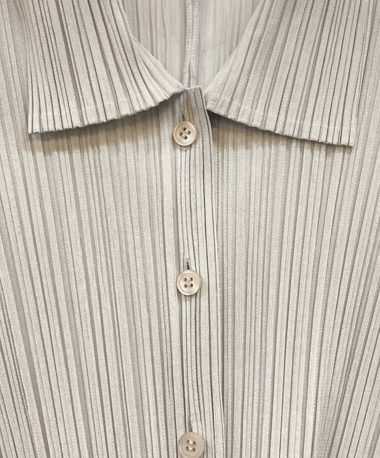 中古・古着通販】PLEATS PLEASE (プリーツプリーズ) プリーツ
