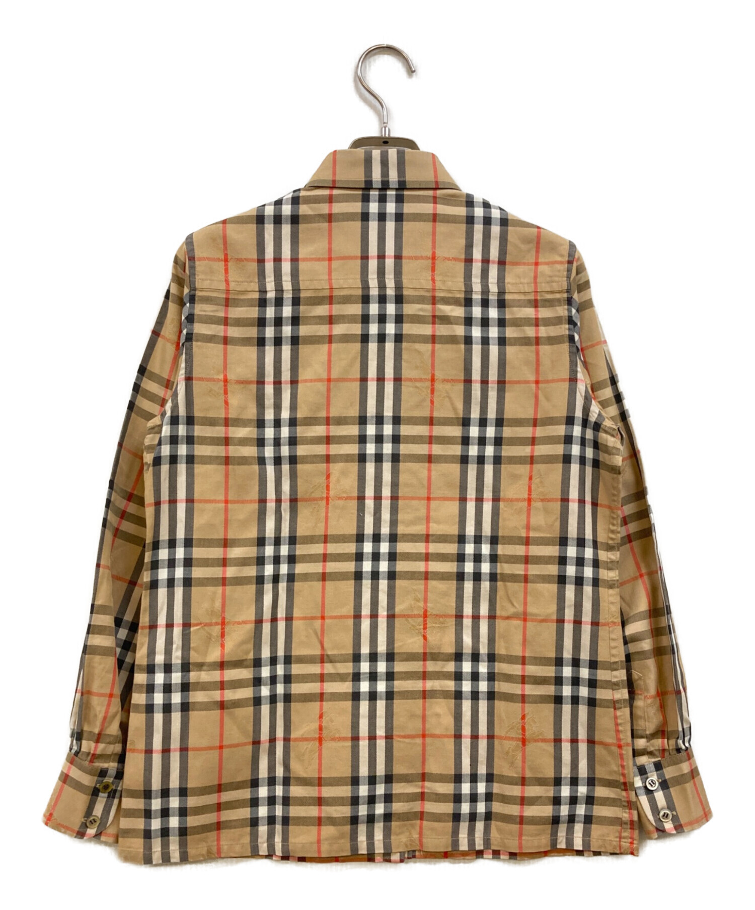 中古・古着通販】Burberry's (バーバリーズ) シャドーホースノバ