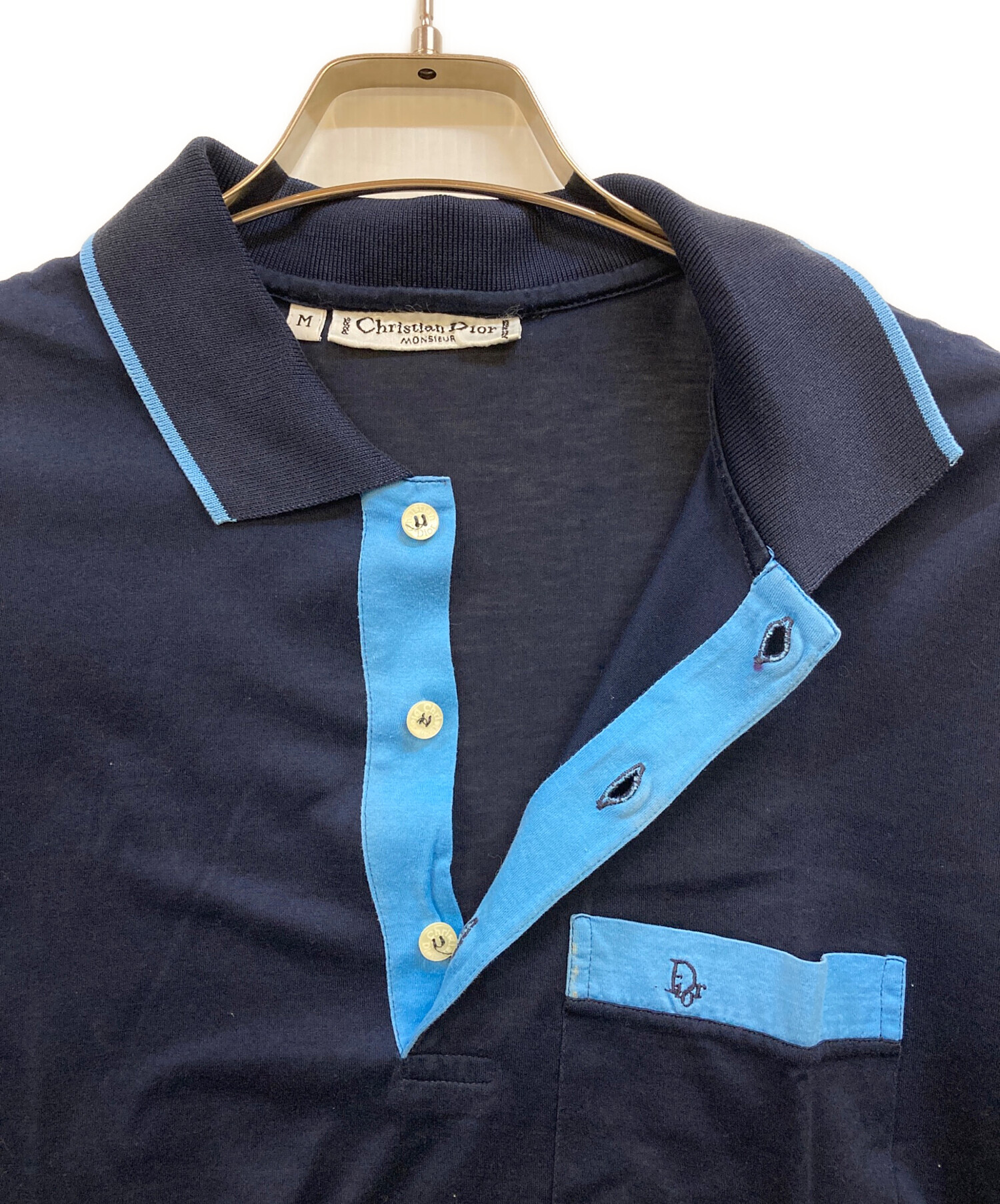 中古・古着通販】Christian Dior MONSIEUR (クリスチャンディオール