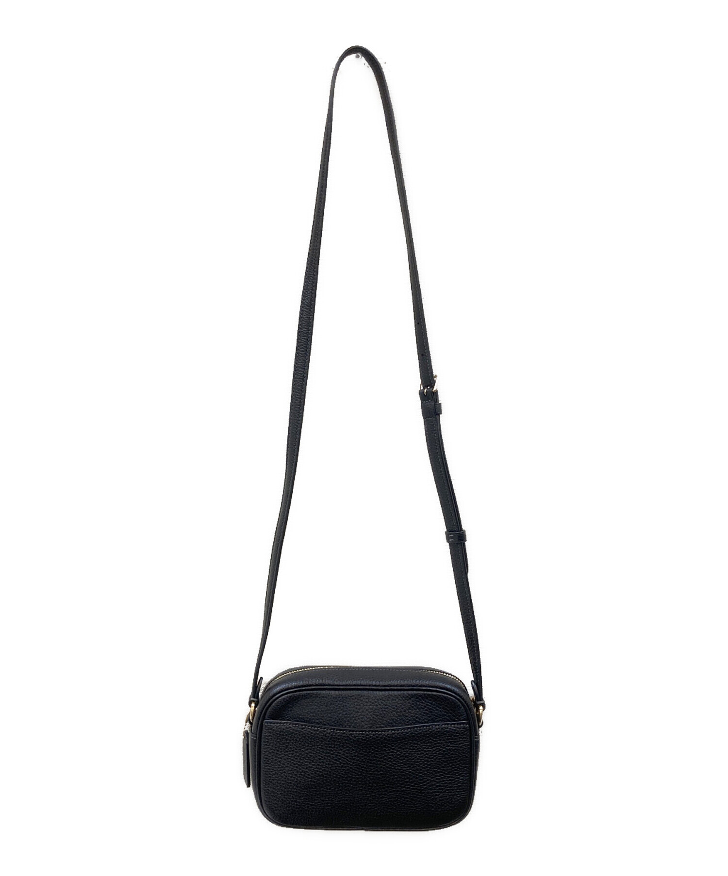 中古・古着通販】COACH (コーチ) ミニ ジェイミー カメラ バッグ 