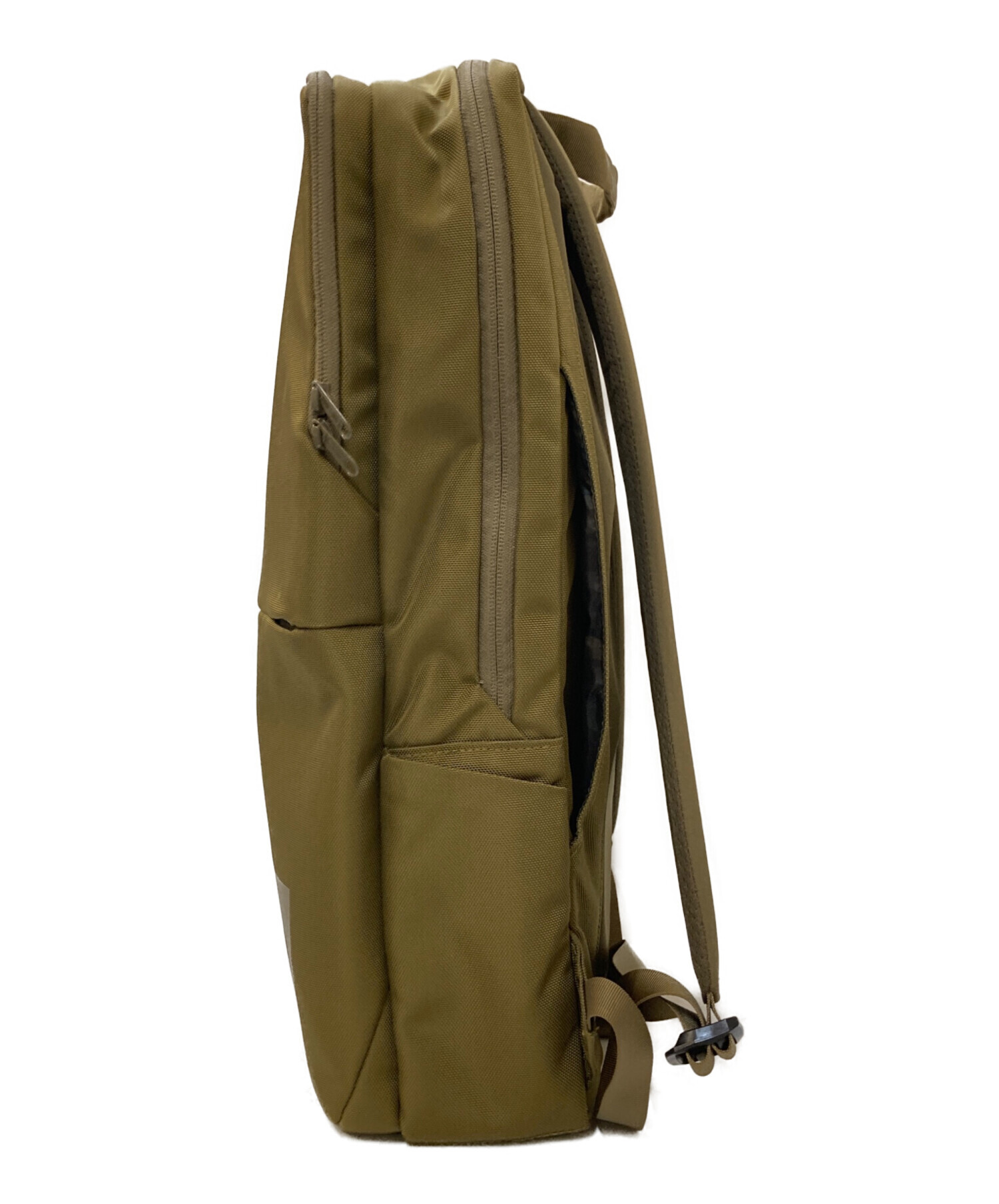 【低い使用頻度】中古　デイパック　バックパック 中古・古着通販】THE NORTH FACE (ザ ノース フェイス) シャトル