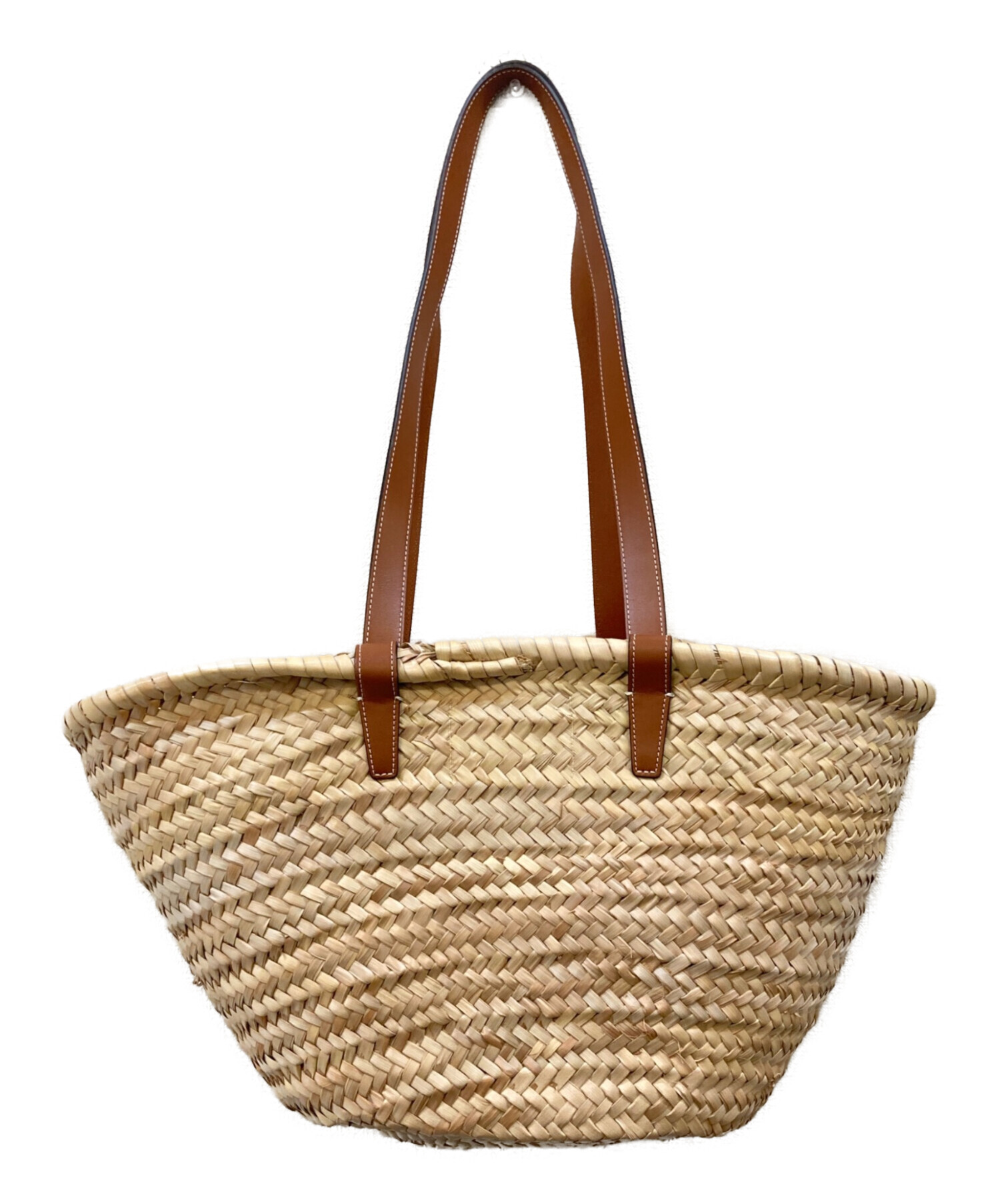 中古・古着通販】CELINE (セリーヌ) Teen Triomphe ティーン パニエ