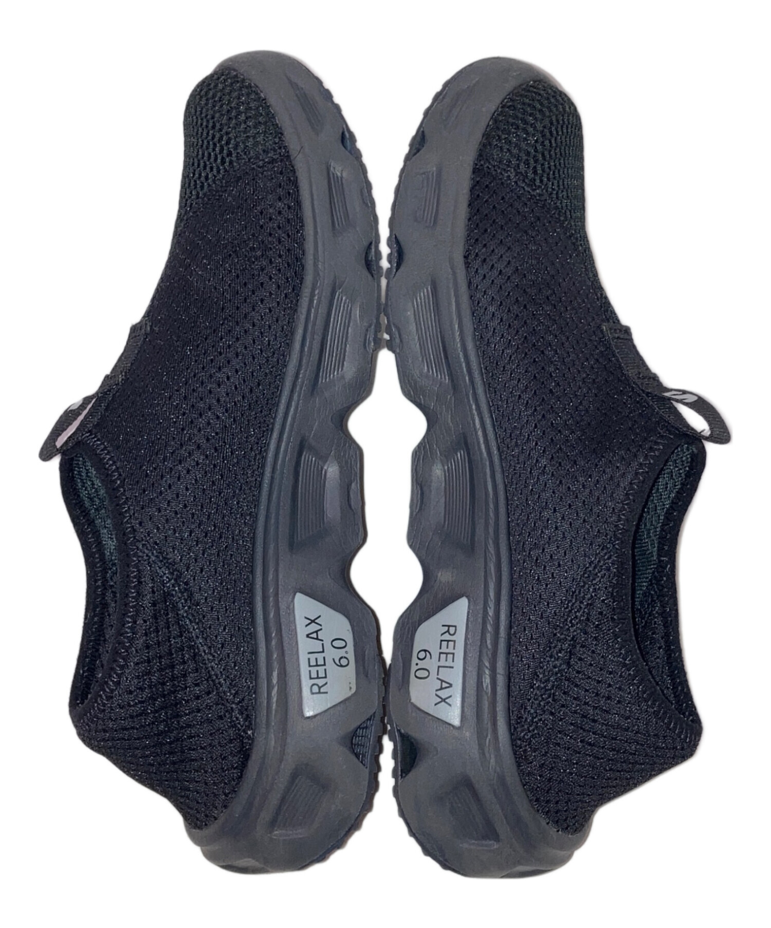 中古・古着通販】SALOMON (サロモン) リラックスモック ブラック