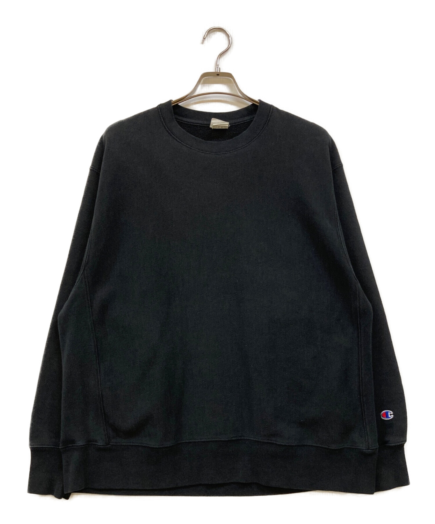 中古・古着通販】Champion (チャンピオン) リバースウィーブスウェット