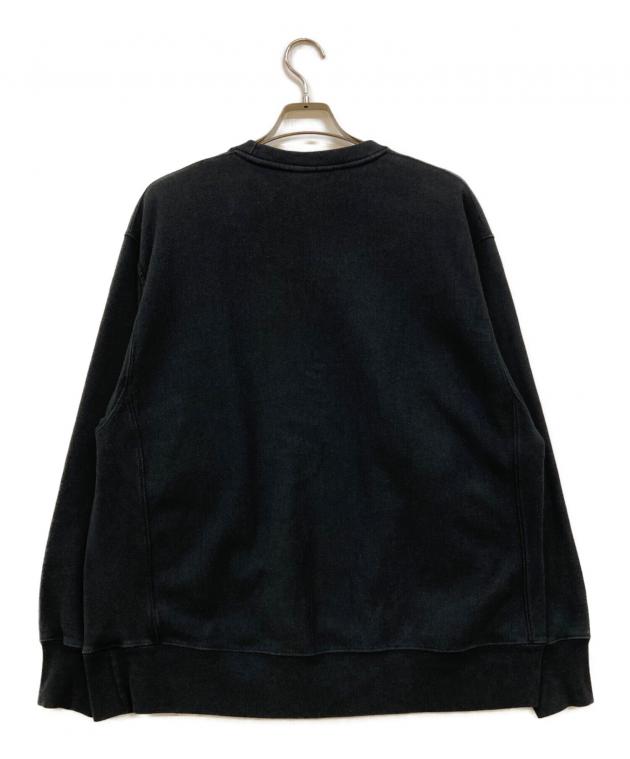 中古・古着通販】Champion (チャンピオン) リバースウィーブスウェット