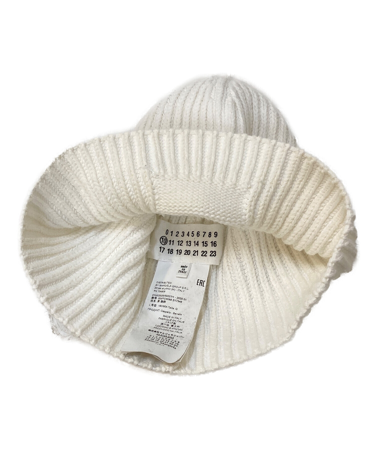 中古・古着通販】Maison Margiela (メゾンマルジェラ) 4つタグ
