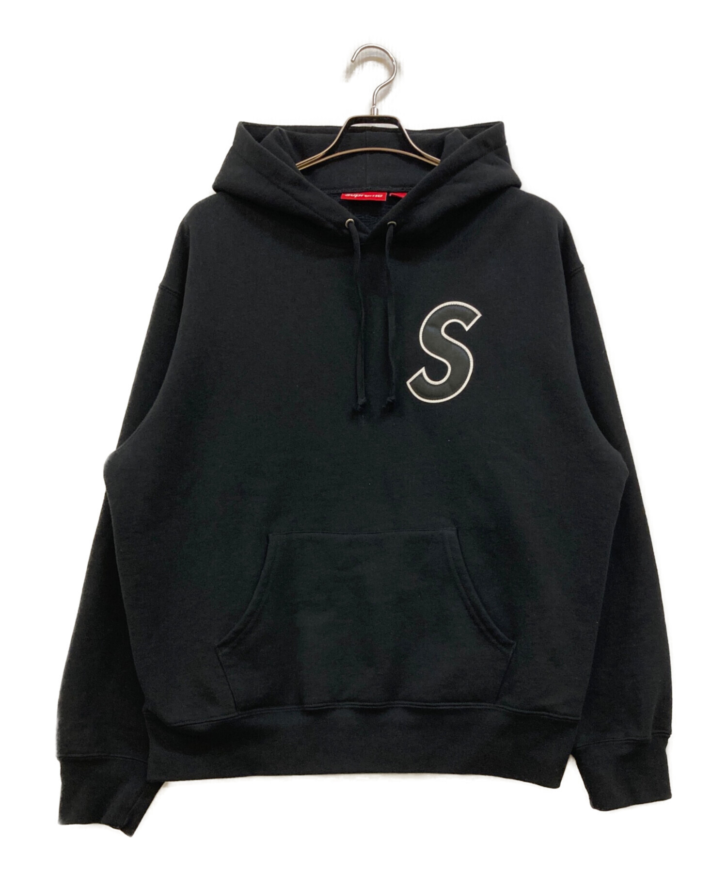 中古・古着通販】Supreme (シュプリーム) 25SS S Logo Hooded