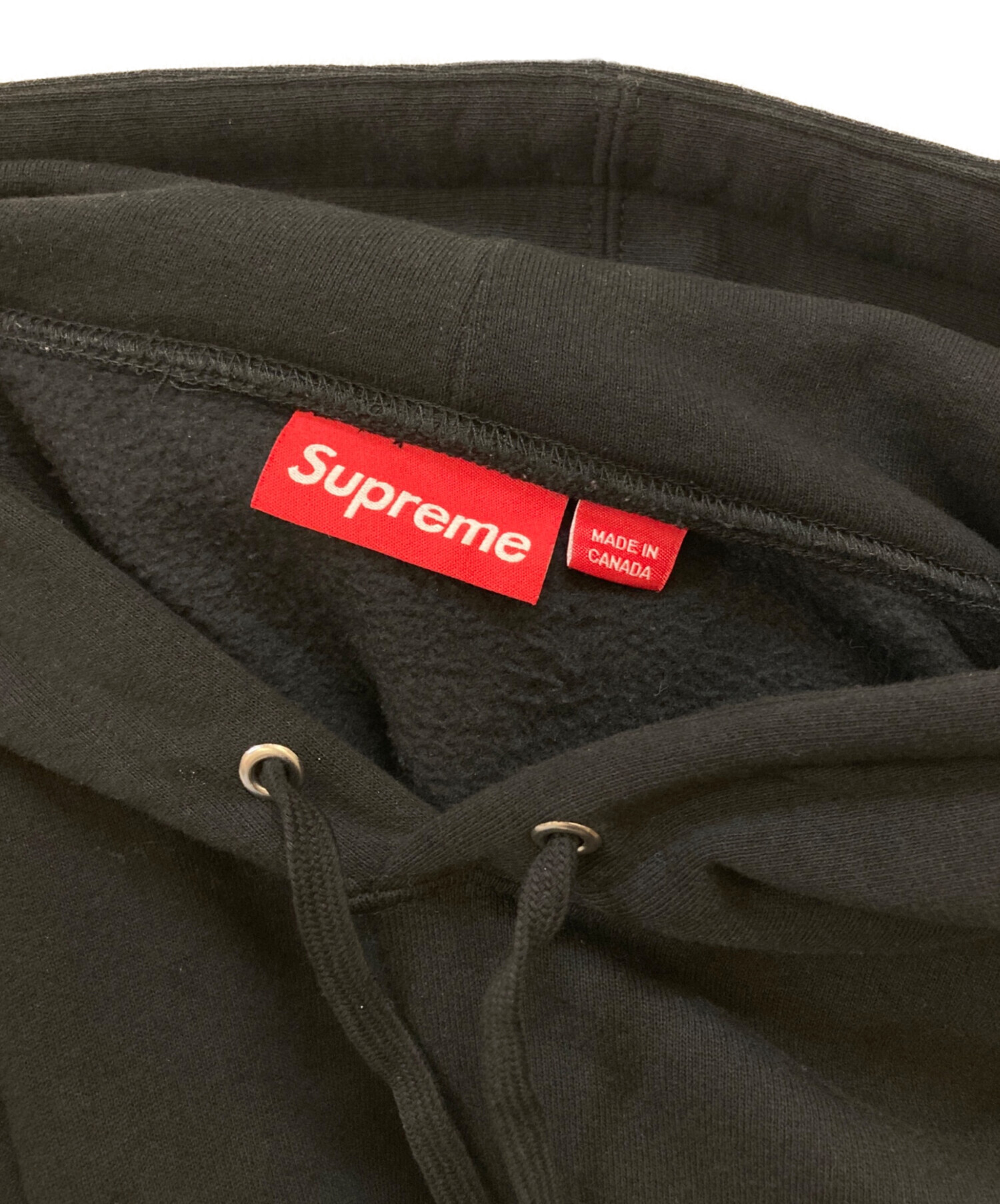 中古・古着通販】Supreme (シュプリーム) 25SS S Logo Hooded