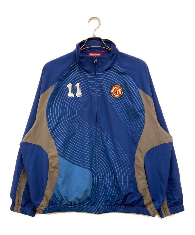 中古・古着通販】Supreme (シュプリーム) 24AW S Logo Track Jacket