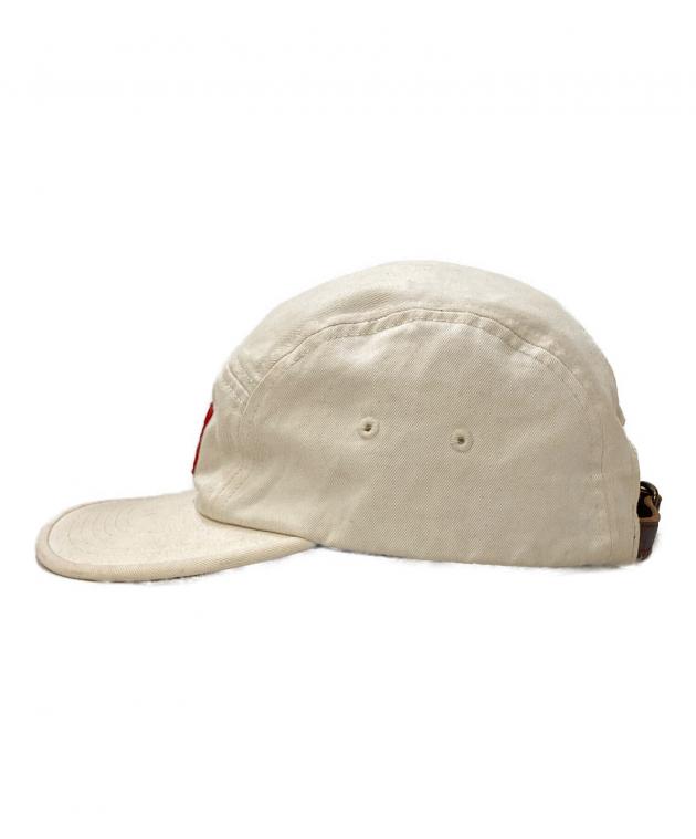 中古・古着通販】Supreme (シュプリーム) Box Logo Field Camp Cap