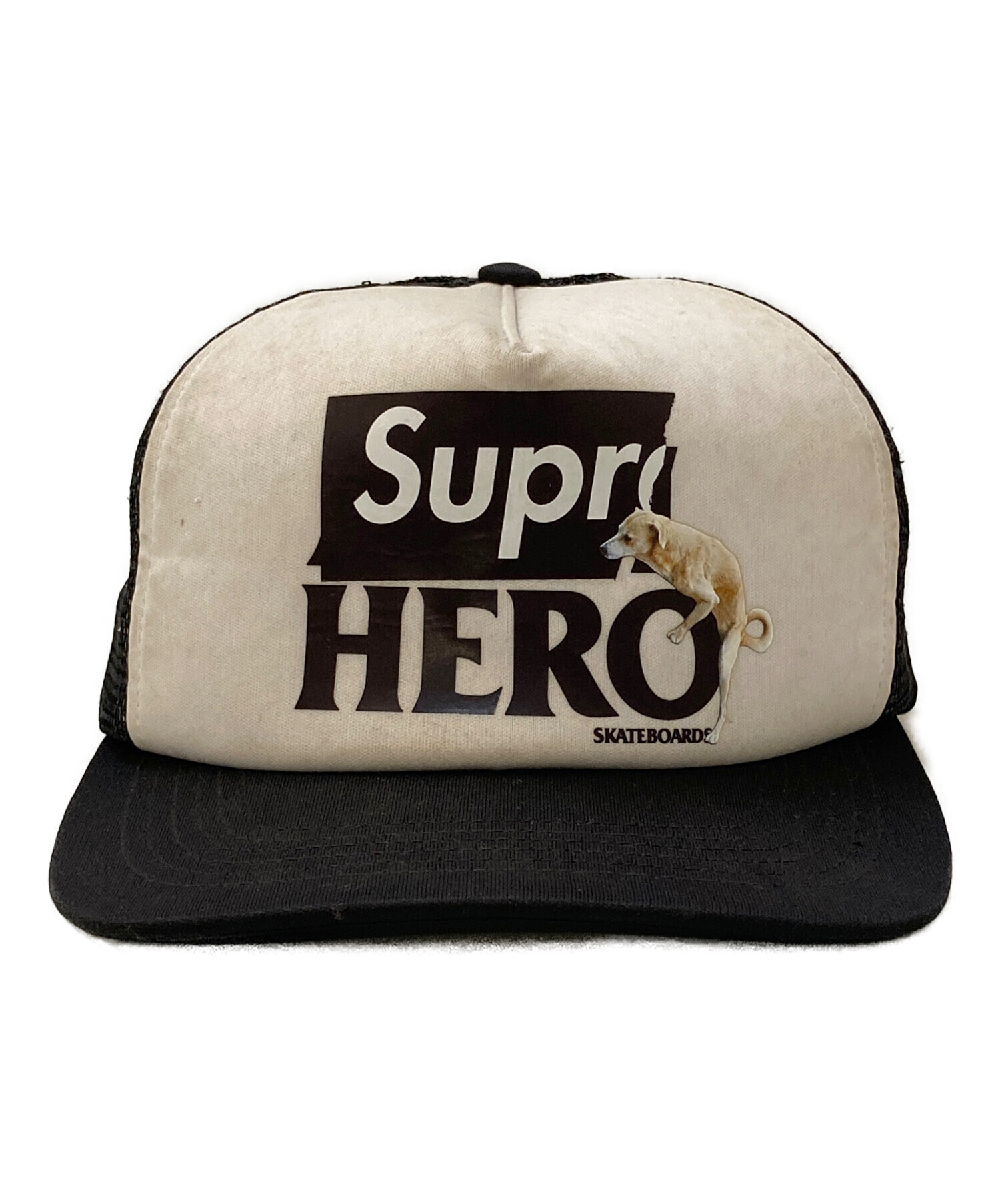 中古・古着通販】Supreme (シュプリーム) ANTIHERO (アンタイヒーロー