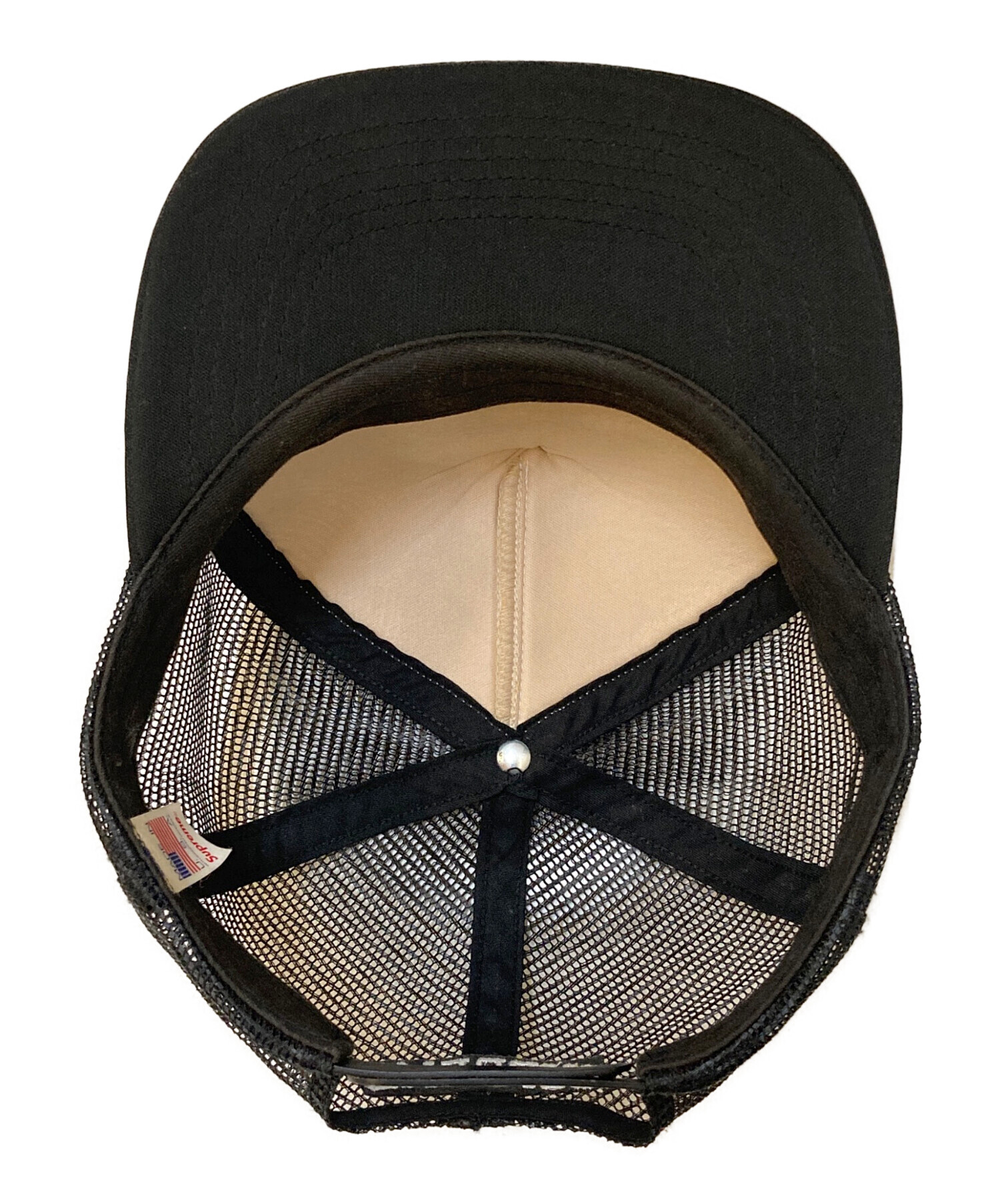 中古・古着通販】Supreme (シュプリーム) ANTIHERO (アンタイヒーロー