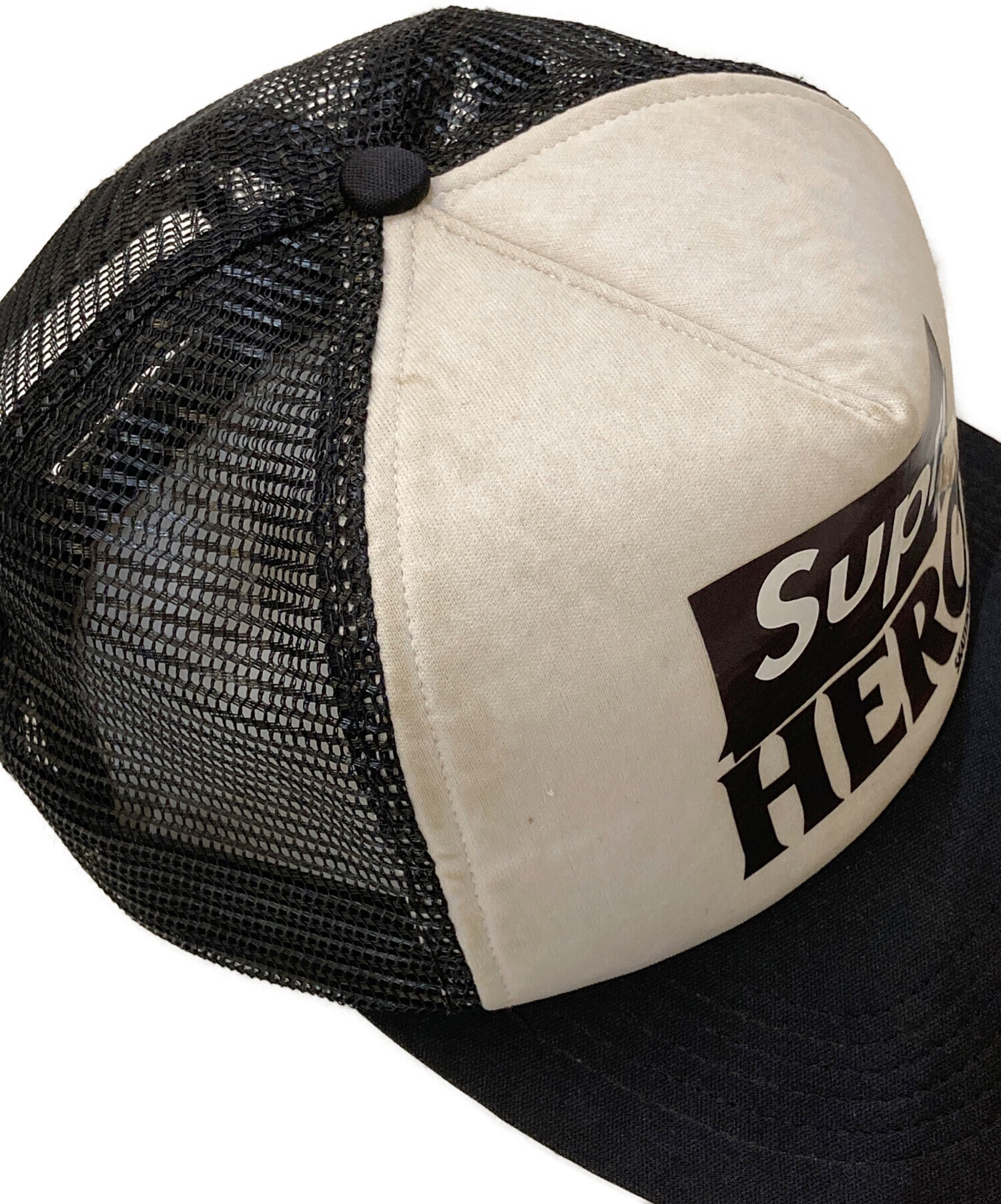 中古・古着通販】Supreme (シュプリーム) ANTIHERO (アンタイヒーロー