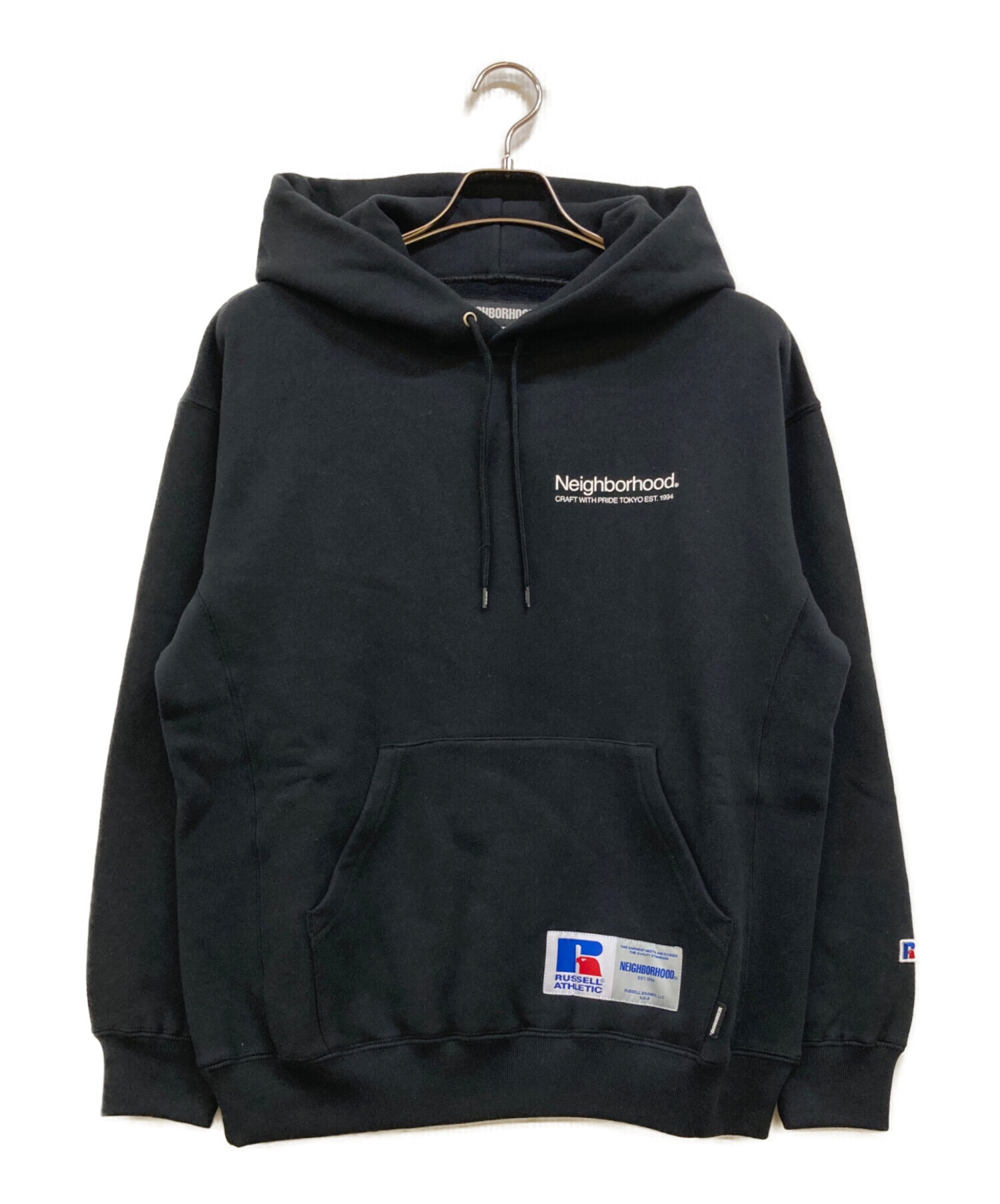 中古・古着通販】RUSSELL ATHLETIC (ラッセルアスレチック