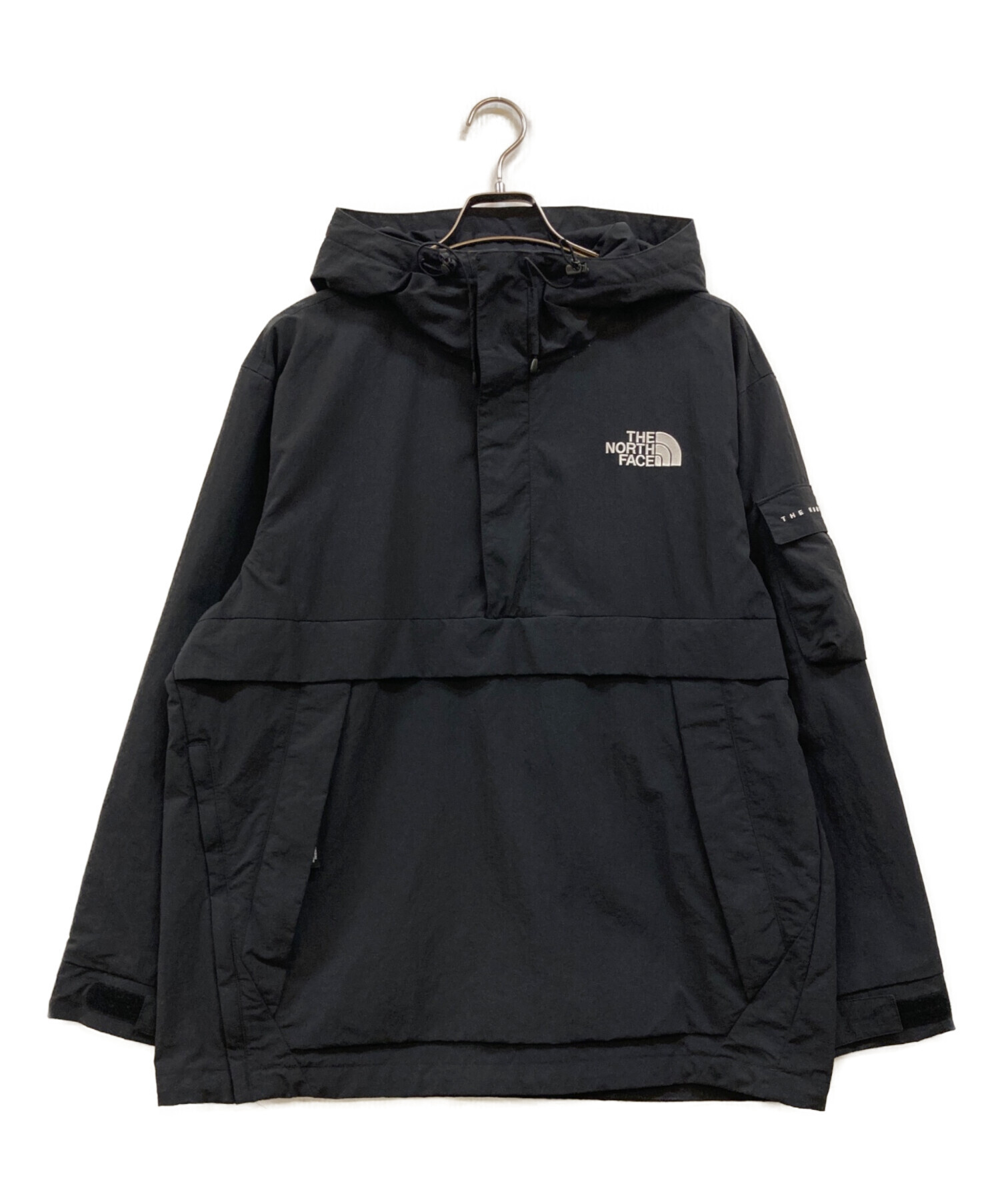 中古・古着通販】THE NORTH FACE (ザ ノース フェイス) NEW DALTON