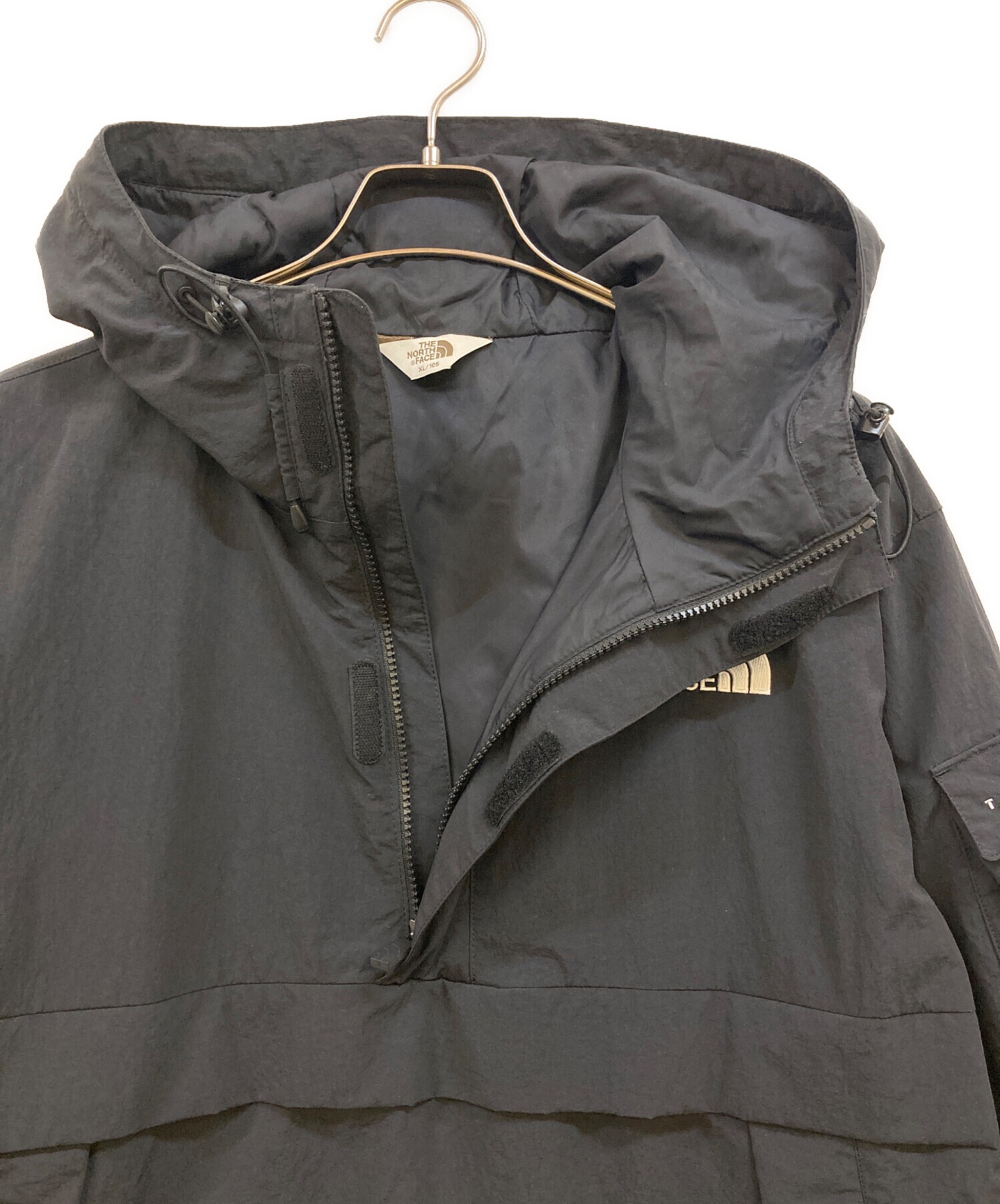 中古・古着通販】THE NORTH FACE (ザ ノース フェイス) NEW DALTON