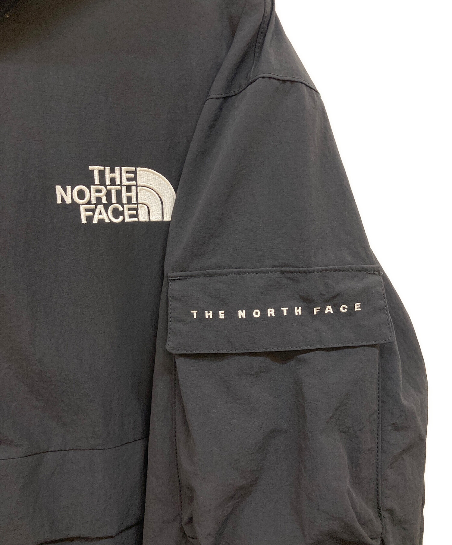 中古・古着通販】THE NORTH FACE (ザ ノース フェイス) NEW DALTON