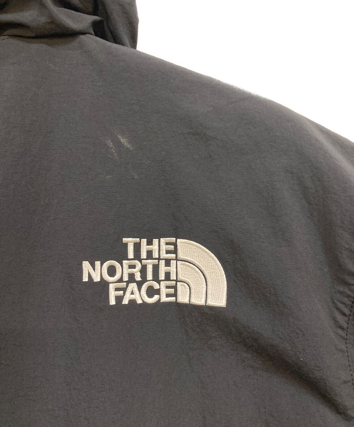 中古・古着通販】THE NORTH FACE (ザ ノース フェイス) NEW DALTON