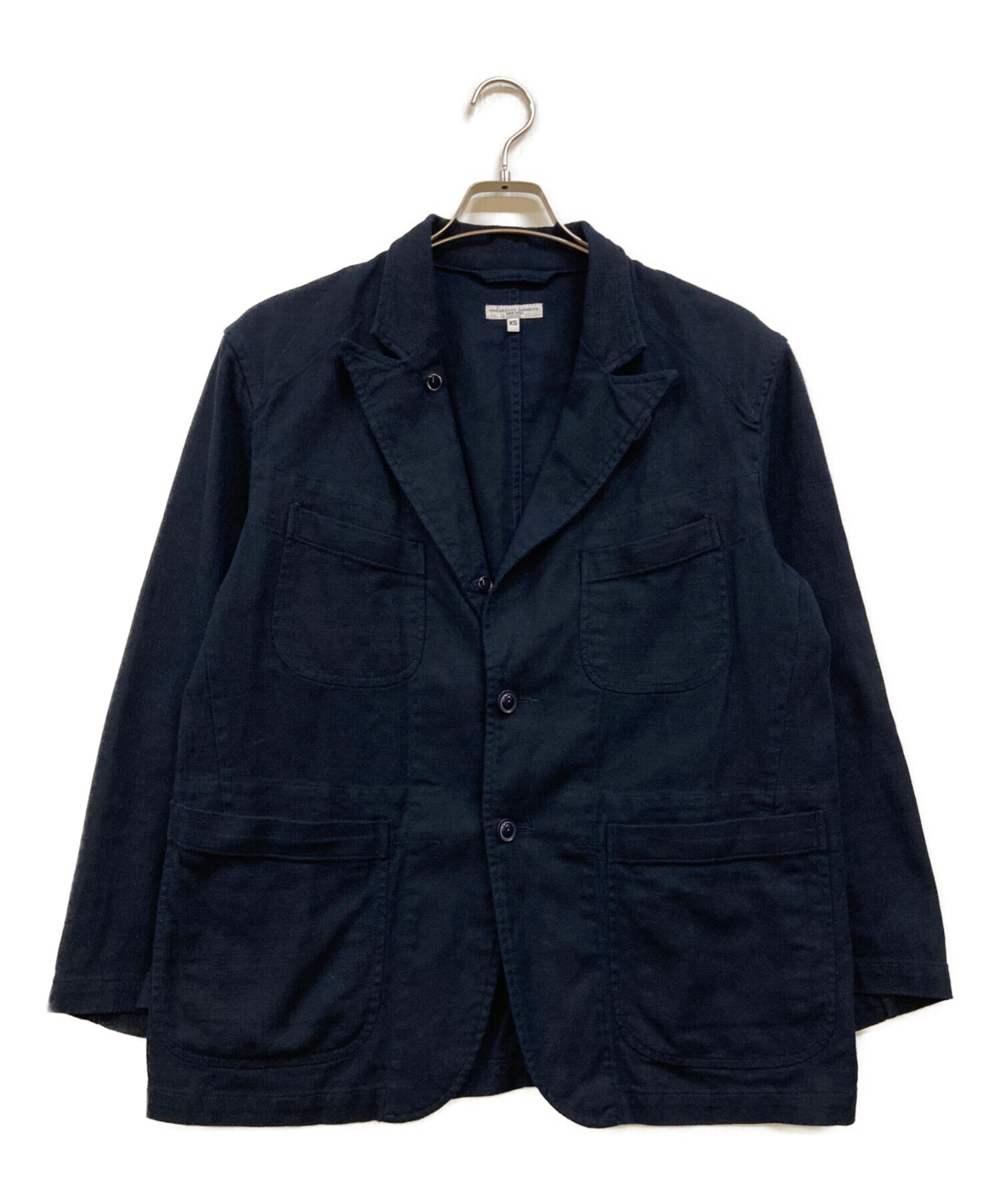 engineered garments ベッドフォード ジャケット 未使用品 中古・古着通販】Engineered Garments (エンジニアド ガーメンツ