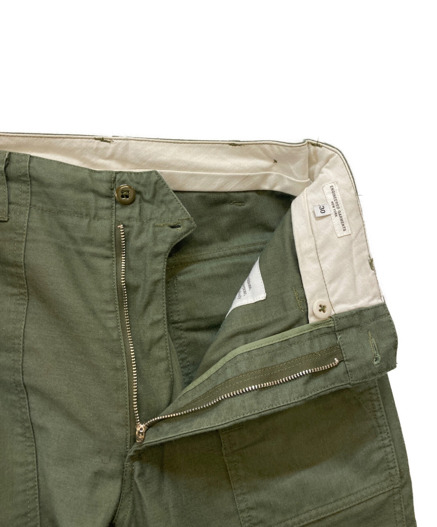 中古・古着通販】Engineered Garments (エンジニアド ガーメンツ