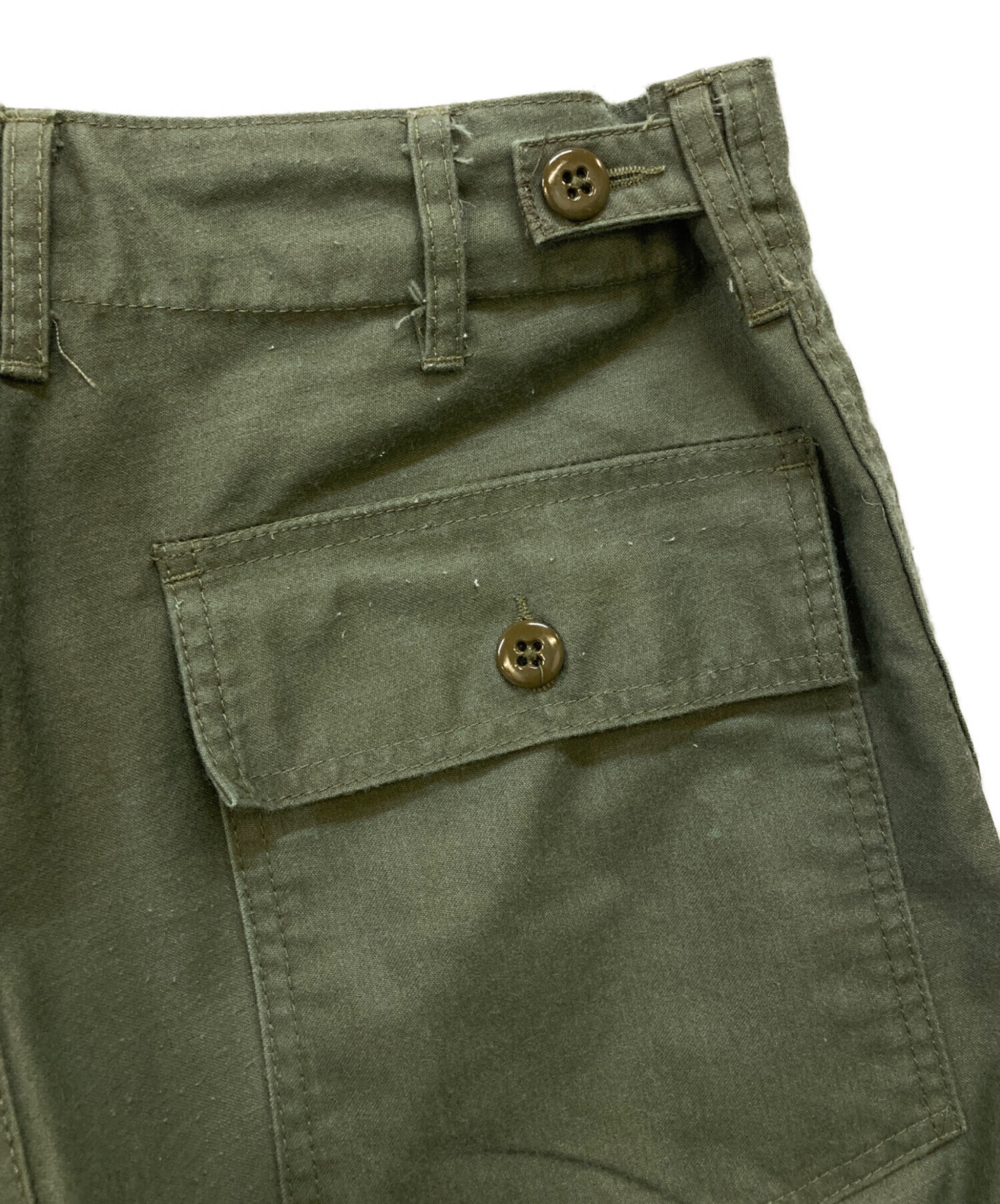 中古・古着通販】Engineered Garments (エンジニアド ガーメンツ