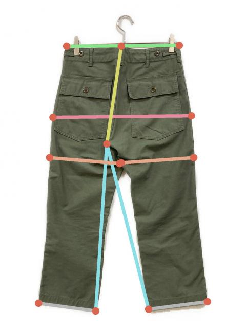 中古・古着通販】Engineered Garments (エンジニアド ガーメンツ