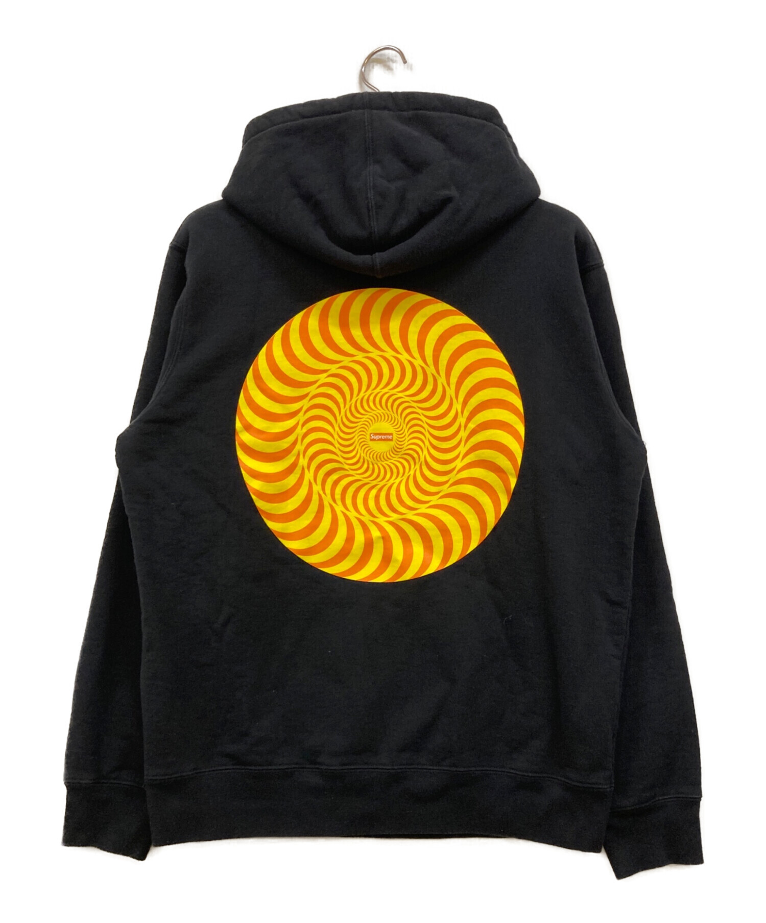 中古・古着通販】SUPREME (シュプリーム) Spitfire Hooded Sweatshirt 